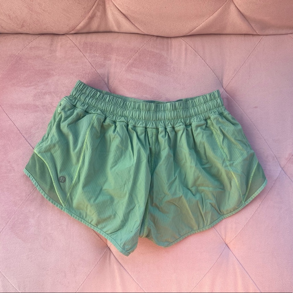 Lululemon shorts